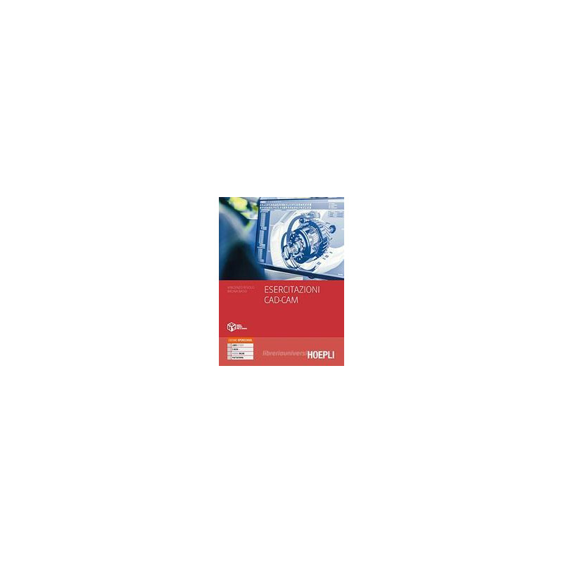 esercitazioni-cadcam-nd-vol-u esercitazioni-cadcam-nd-vol-u