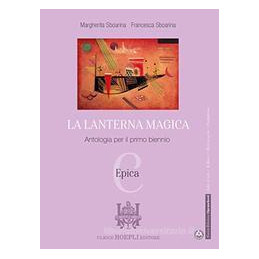 lanterna-magica-per-il-biennio-delle-scuole-superiori-con-ebook-con-espansione-online-la-vol