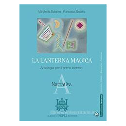 lanterna-magica-antologia-per-il-biennio-delle-scuole-superiori-con-ebook-con-espansione-online