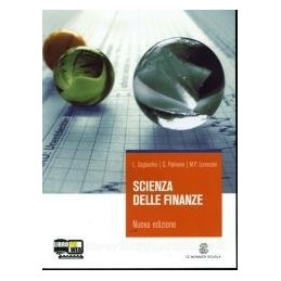 scienza-delle-finanze-n-e-2009--vol-u