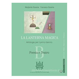 lanterna-magica-per-il-biennio-delle-scuole-superiori-con-ebook-con-espansione-online-la-vol