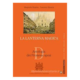 lanterna-magica-la-antologia-dei-promessi-sposi-antologia-per-il-primo-biennio-vol-u