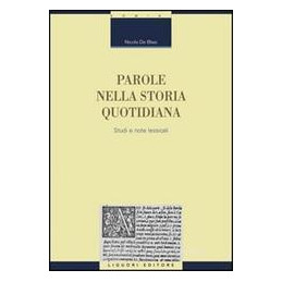 parole-nella-storia-quotidiana-studi-e