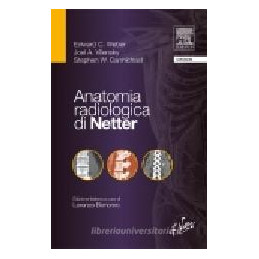 anatomia-radiologica-di-netter