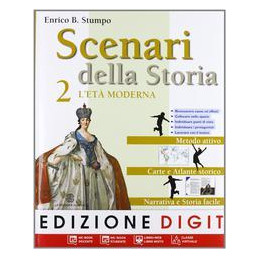 scenari-della-storia-2--me-book-ed-digit-eta-modernaatlante-vol-2