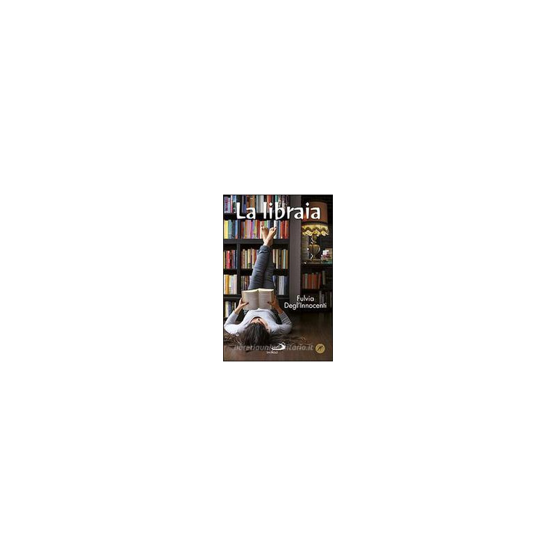 la-libraia la-libraia