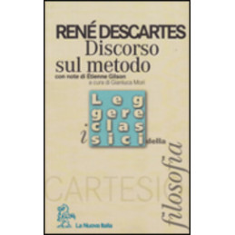 discorso-sul-metodo--vol-u