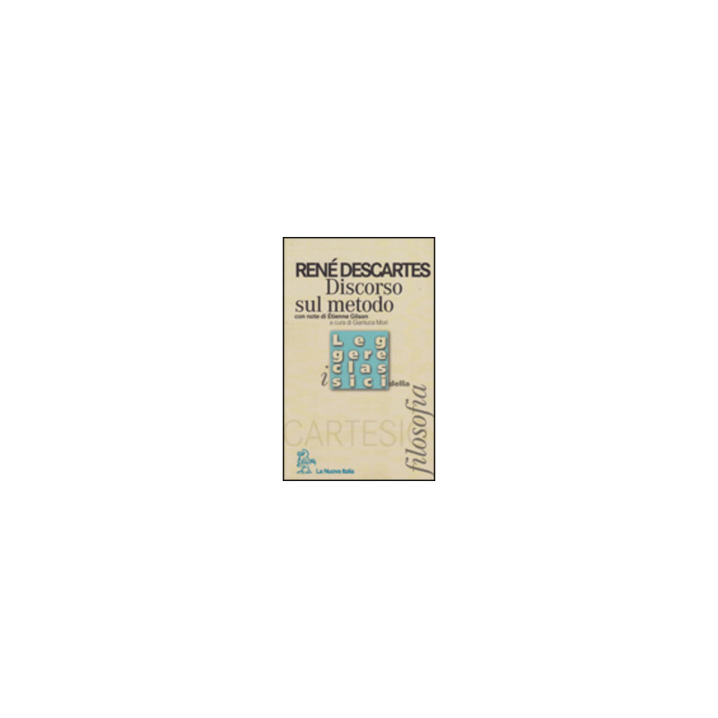discorso-sul-metodo--vol-u discorso-sul-metodo--vol-u