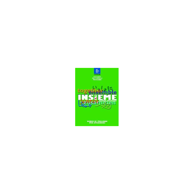 insieme--cd