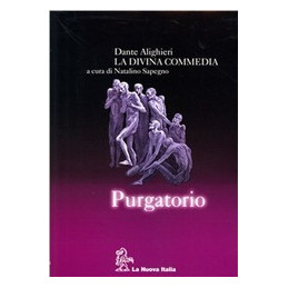 divina-commedia-la---purgatorio--guida--cd--vol-2