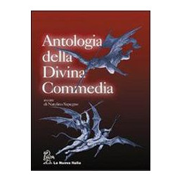 antologia-della-divina-commedia---2-cd--vol-u