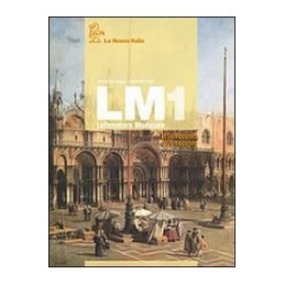 lm---letteratura-modulare-il-settecento-e-lottocento--guida-allo-studio-e-allesame-di-stato-cd-r