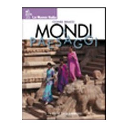 mondi-e-paesaggi-3---edizione-mista-volume-3-vol-3