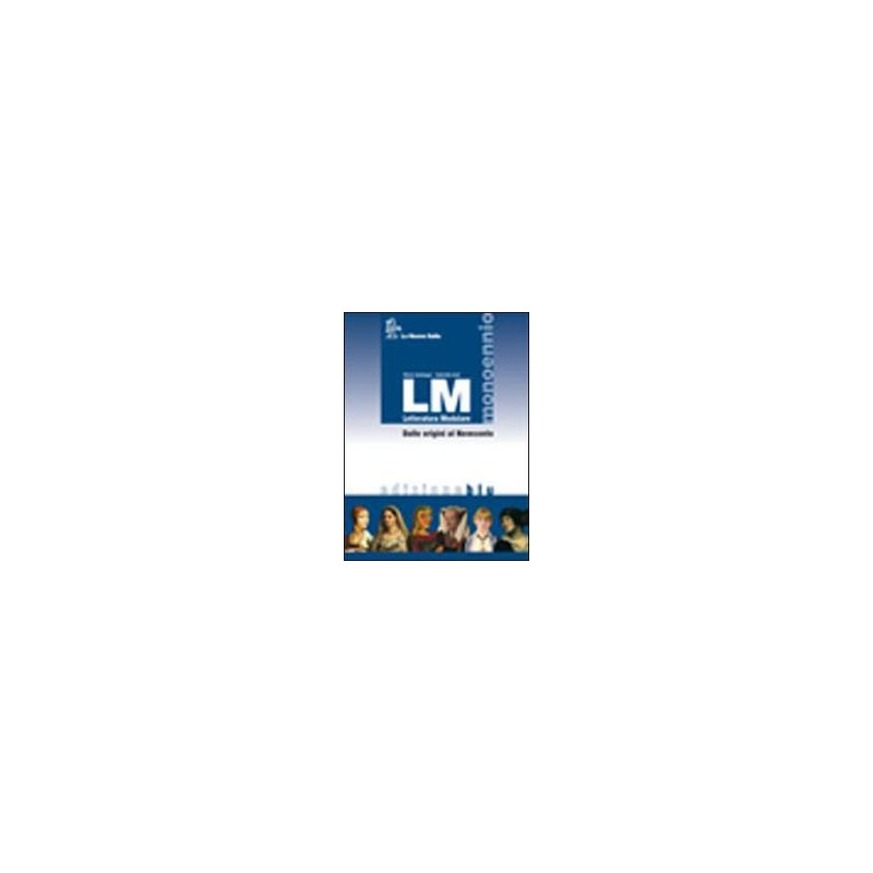 lm-letteratura-modulare-blu--guida lm-letteratura-modulare-blu--guida