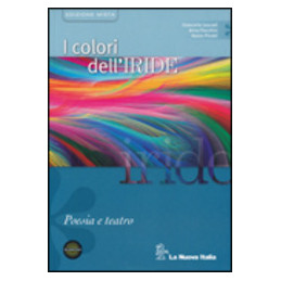 colori-dell-iride---edizione-mista-i-poesia-e-teatro--origini-letteratura-italiana--espansione