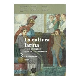 cultura-latina-la-volume-3--espansione-eb-3-vol-3