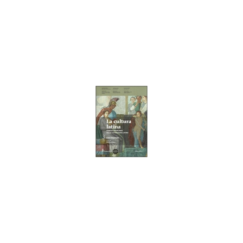 cultura-latina-la-volume-3--espansione-eb-3-vol-3 cultura-latina-la-volume-3--espansione-eb-3-vol-3