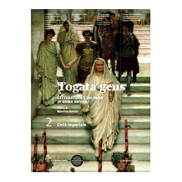 togata-gens-2-set----edizione-mista-eta-imperiale-e-la-tarda-antichit--volume--online-vol-2