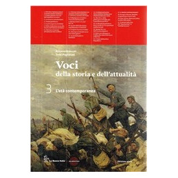 voci-della-storia-e-dellattualita-set-3---edizione-mista-il-novecento---volume-3--atlante--onlin