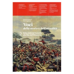 voci-della-storia-e-dellattualita-set-2---edizione-mista-dalla-meta-del-seicento-allottocento