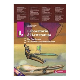 ll-laboratorio-di-letteratura-3---edizione-mista-volume-3--guida-allesame-3--espansione-eb-3-vol