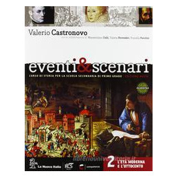 eventi--scenari-2-set---edizione-mista-con-versione-scaricabile-interattiva-volume-2--espansione