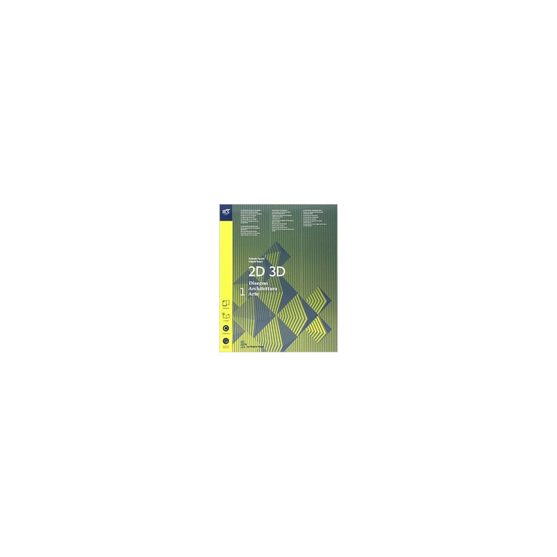 2d-3d-diseg-architet-arte-1-set-minoralbumesercizi