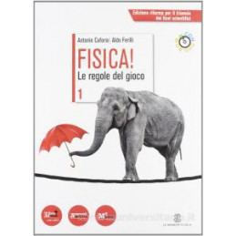 fisica-le-regole-del-gioco-vol1--vol-1