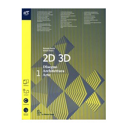 2d-3d-diseg-architet-arte-1-set-maioralbumesercizi