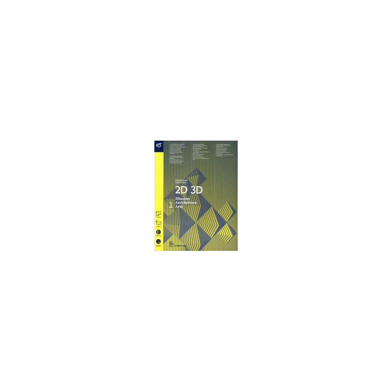 2d-3d-diseg-architet-arte-1-set-maioralbumesercizi 2d-3d-diseg-architet-arte-1-set-maioralbumesercizi