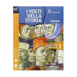 volti-della-storia-1-volume-1--extrakit--cittadinanza-vol-1