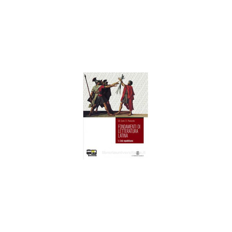 fondamenti-di-letteratura-latina---vol-1-leta-repubblicana-vol-1 fondamenti-di-letteratura-latina---vol-1-leta-repubblicana-vol-1