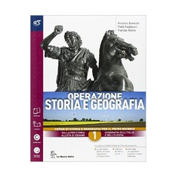 operazione-storia-e-geografia-classe-1--libro-misto-con-openbook-volume-1--extrakit--openbook-vol