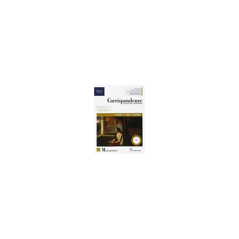 corrispondenze--libro-misto-con-hub-libro-young-mito-ed-epica--hub-young--hub-kit-vol-1 corrispondenze--libro-misto-con-hub-libro-young-mito-ed-epica--hub-young--hub-kit-vol-1