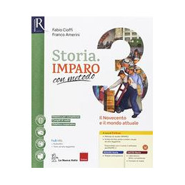 storia--imparo-con-metodo-3--libro-misto-con-hub-libro-young-vol-3ripassoquadernohub-libro-young