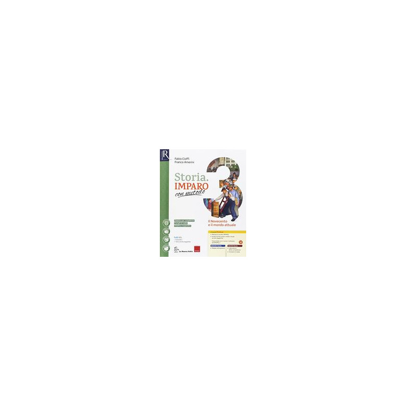 storia--imparo-con-metodo-3--libro-misto-con-hub-libro-young-vol-3ripassoquadernohub-libro-young storia--imparo-con-metodo-3--libro-misto-con-hub-libro-young-vol-3ripassoquadernohub-libro-young