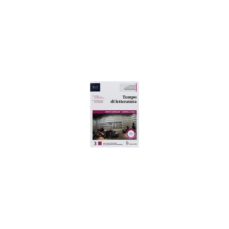 tempo-di-letteratura--libro-misto-con-hub-libro-young-vol-3--hub-youing--hub-kit-vol-3 tempo-di-letteratura--libro-misto-con-hub-libro-young-vol-3--hub-youing--hub-kit-vol-3