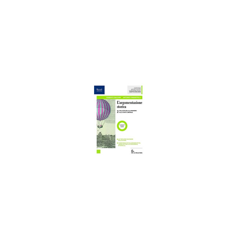 argomentazione-storica-l--libro-misto-con-hub-libro-young-vol-2--hub-young--hub-kit-vol-2 argomentazione-storica-l--libro-misto-con-hub-libro-young-vol-2--hub-young--hub-kit-vol-2