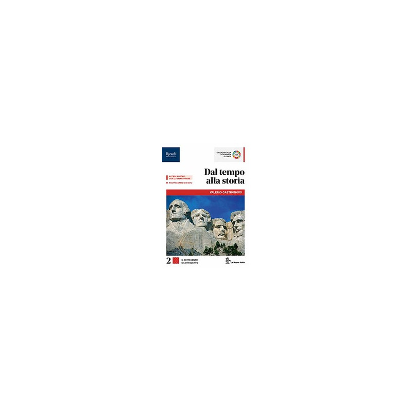 dal-tempo-alla-storia-libro-misto-con-libro-digitale-volume-2-vol-2 dal-tempo-alla-storia-libro-misto-con-libro-digitale-volume-2-vol-2