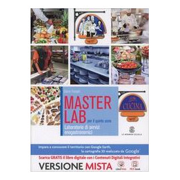 masterlab---settore-cucina-volume-per-il-5-anno-vol-u