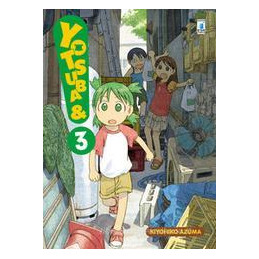 yotsuba-vol-3