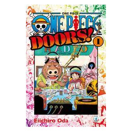 one-piece-doors-vol-1