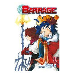 barrage-vol-1