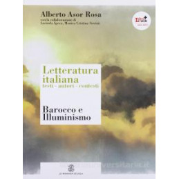 letteratura--italiana-testi-autori-contesti-vol-3-barocco-e-illuminismo-vol-3