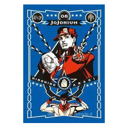 jojonium-vol-8