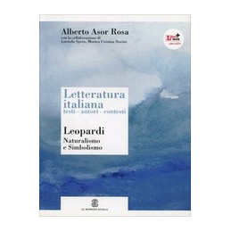 letteratura--italiana-testi-autori-contesti-vol-5-leopardi-naturalismo-e-simbolismo-vol-5