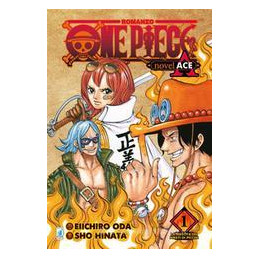 one-piece-novel-vol-1