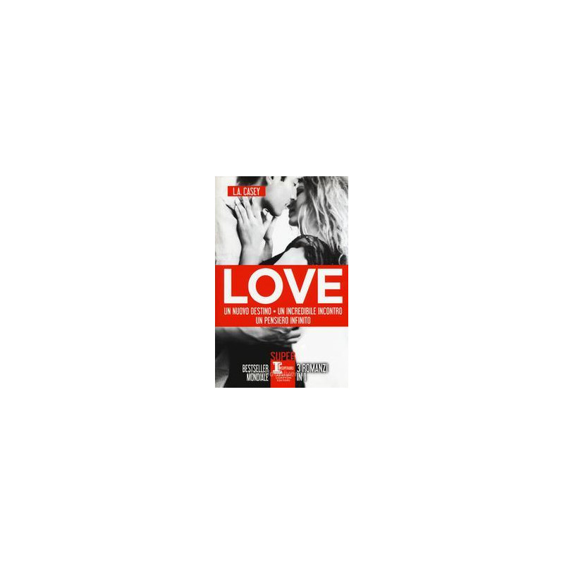 love-un-nuovo-destinoun-incredibile-incontroun-pensiero-infinito