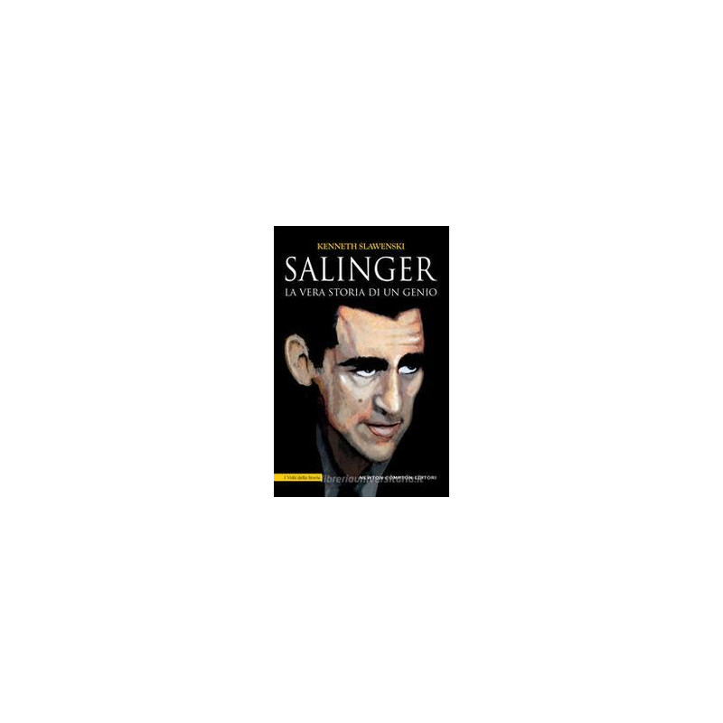 salinger-la-vera-storia-di-un-genio