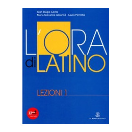 ora-di-latino-l---lezioni-1--vol-1